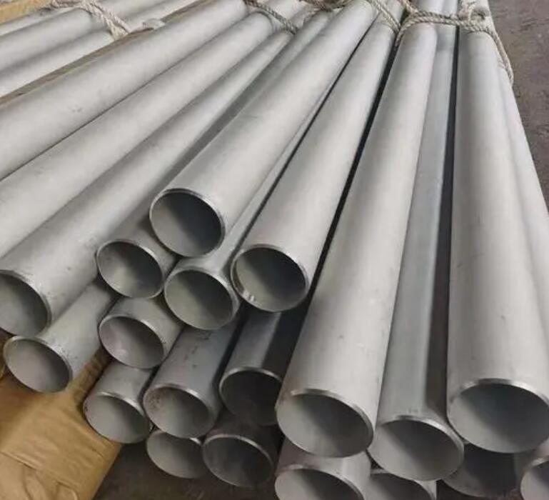 乐陵304不锈钢管